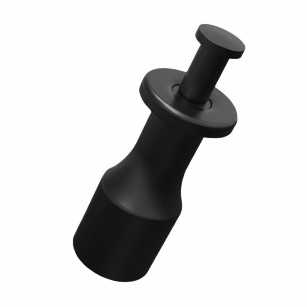 Espresso Tamper Set - Magnetic Coffee Filter Suction Press Type