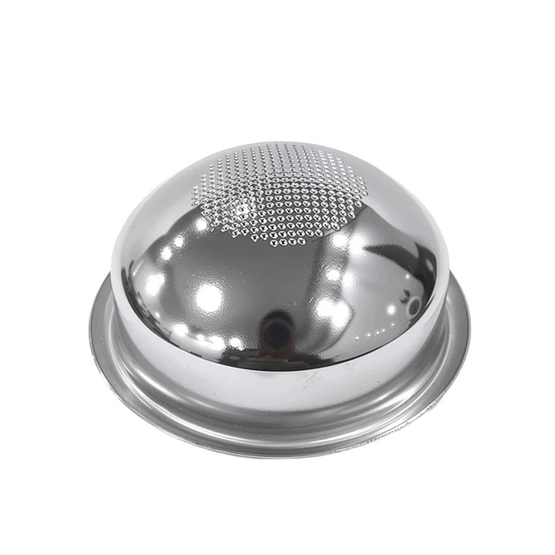 Spherical 58mm Non-Pressurized - đánh giá và giá Coffee Machine Expobar