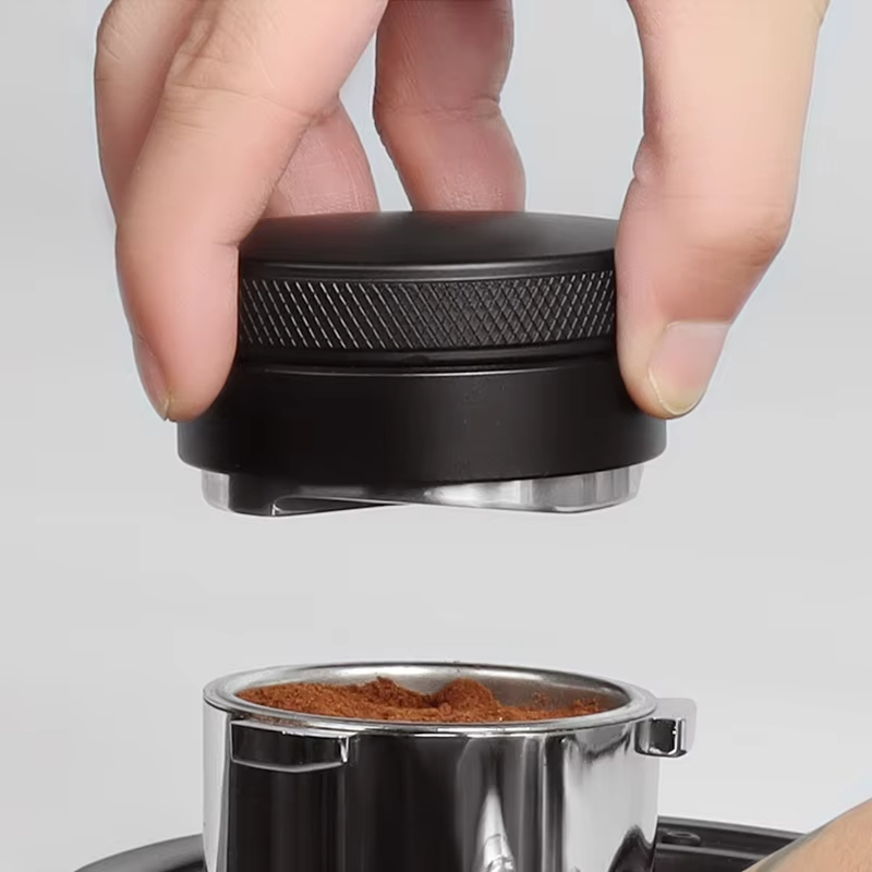 Coffee Distributor Espresso Di - đánh giá và giá Espresso Tamper Set