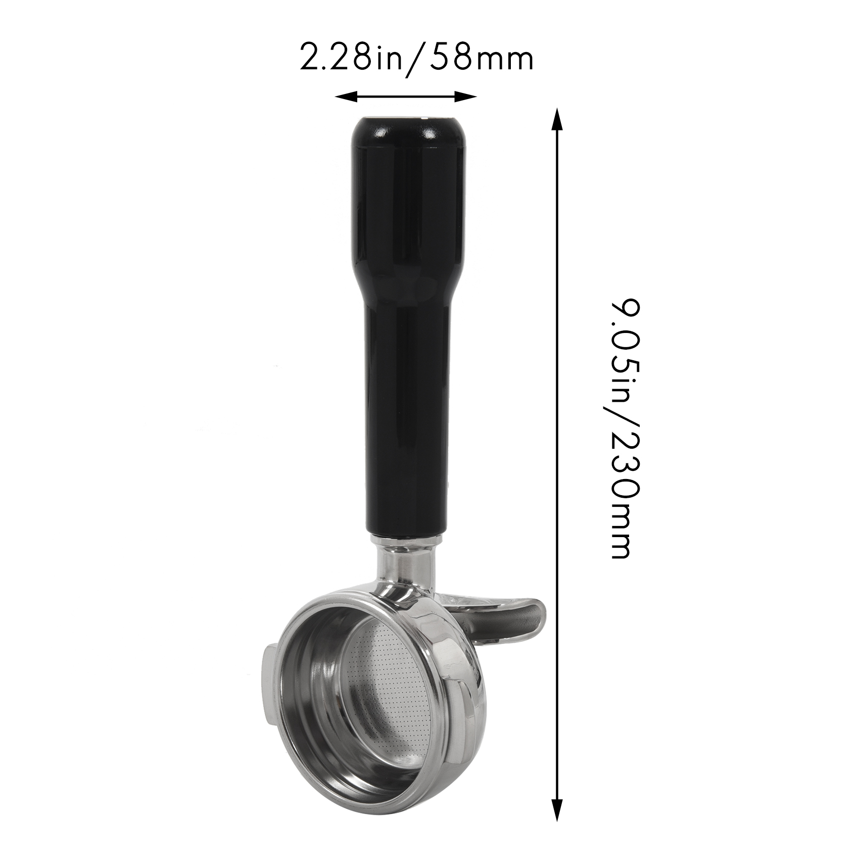 58MM Stainless Steel Coffee Ma - đánh giá và giá Coffee Machine Expobar