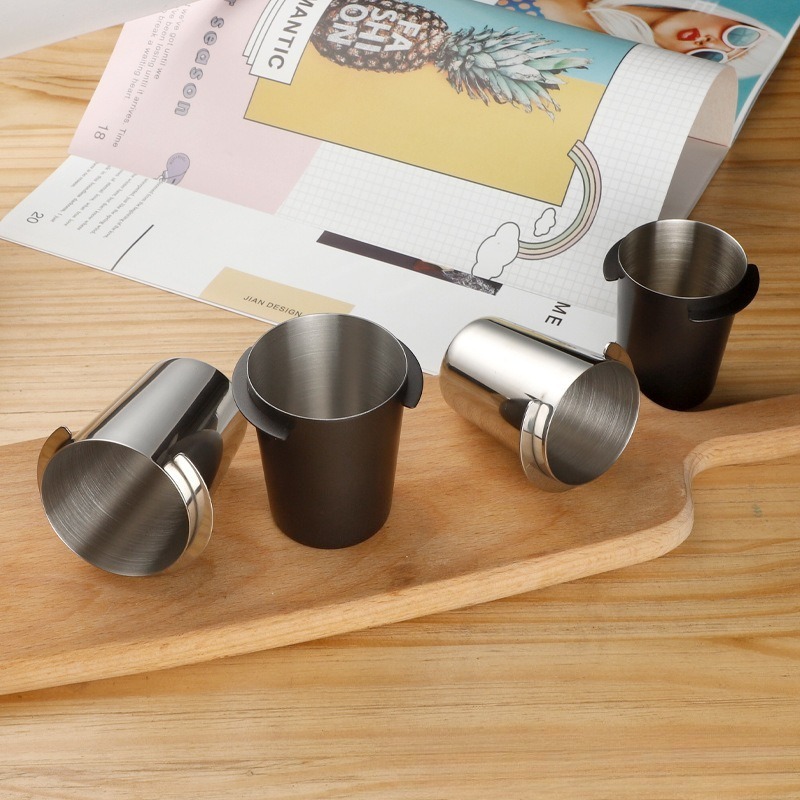 51/58mm Universal Espresso Mac - đánh giá và giá Coffee Extraction Equipment