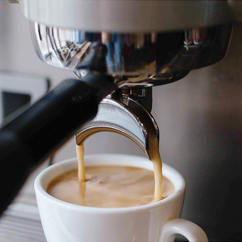 Cho Expobar E61 Cà Phê Portafi - đánh giá và giá Coffee Machine Expobar