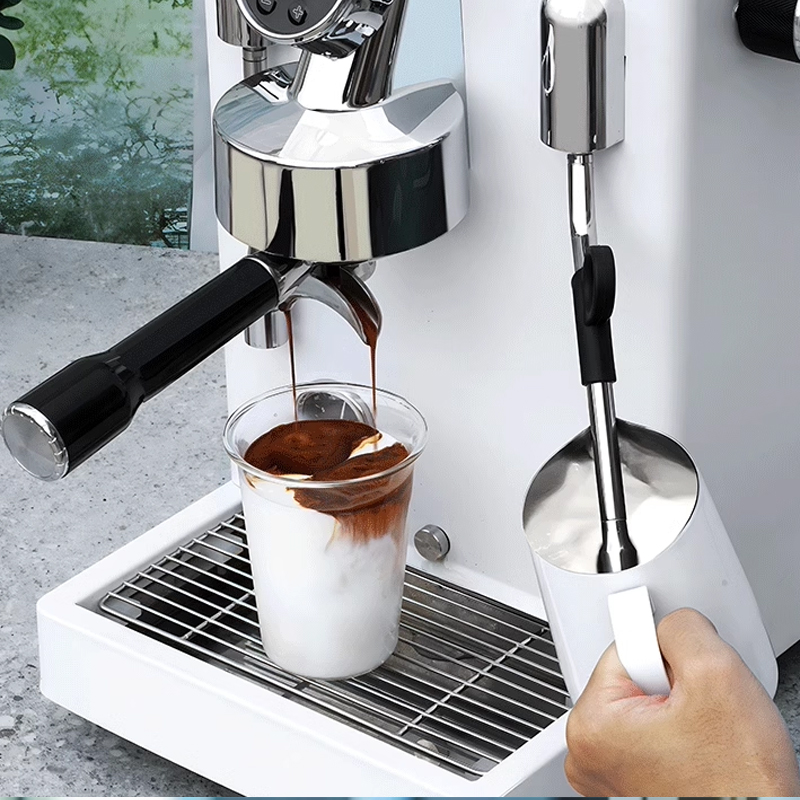GML6005 Home-Use Italian Espre - đánh giá và giá Coffee Equipment And Supplies