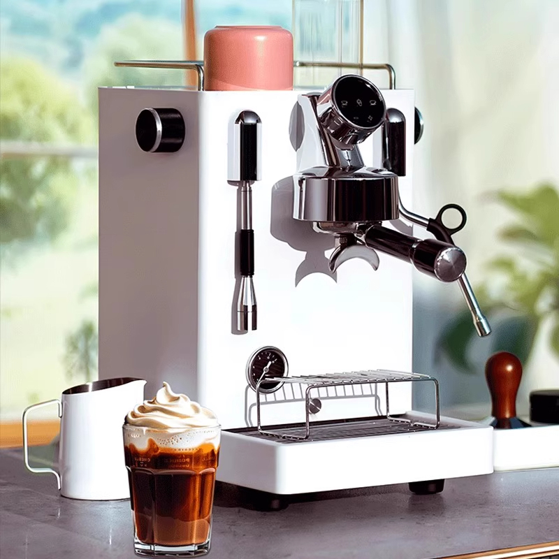 GML6005 Home-Use Italian Espre - đánh giá và giá Coffee Equipment And Supplies