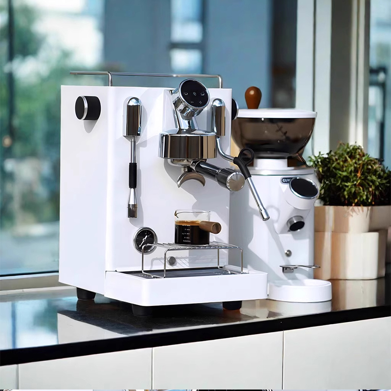 GML6005 Home-Use Italian Espre - đánh giá và giá Coffee Equipment And Supplies