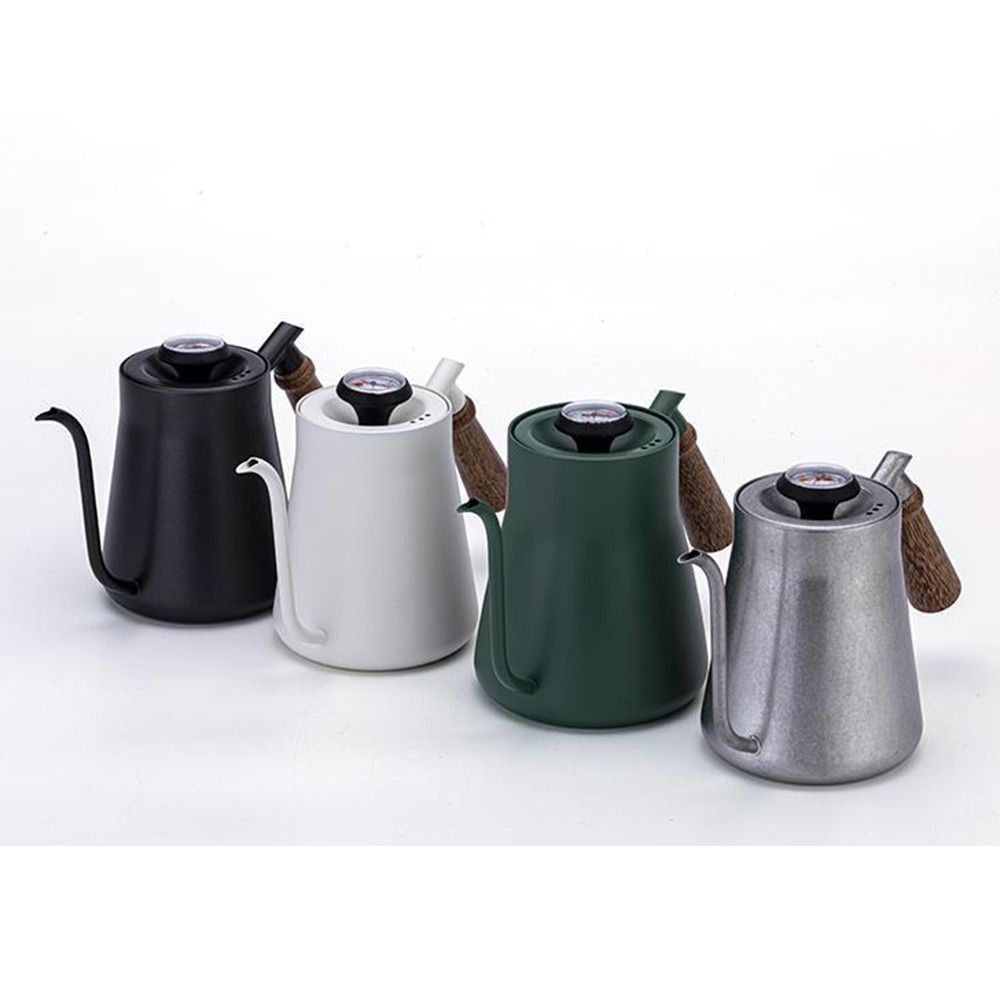 Stainless Steel Goose Neck Cof - đánh giá và giá Coffee Extraction Equipment