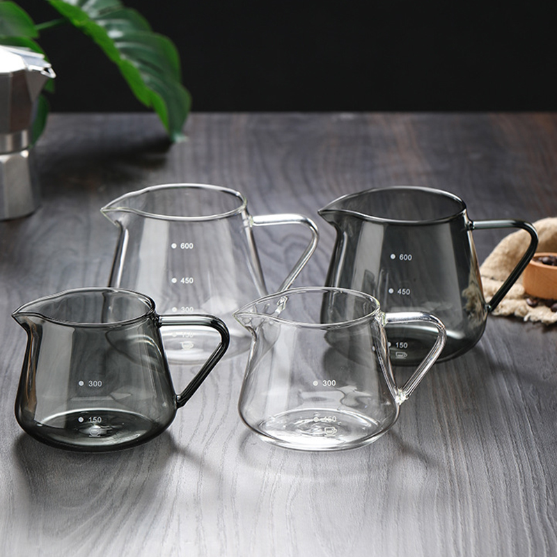 YOMDID 400/600ML Coffee Pot Gl - đánh giá và giá Coffee Extraction Equipment