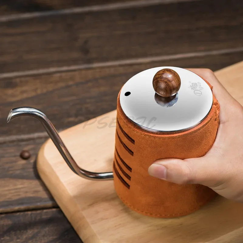 300ml Household Hand Brewed Co - đánh giá và giá Coffee Extraction Equipment