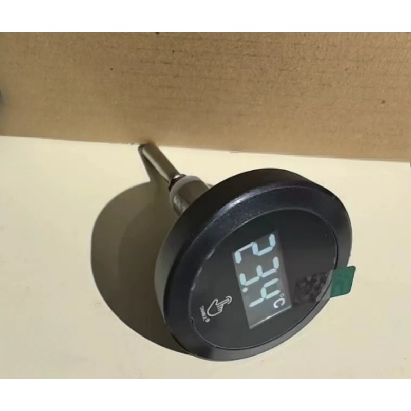 E61 Thermometer Espresso  for  - đánh giá và giá Coffee Machine Expobar