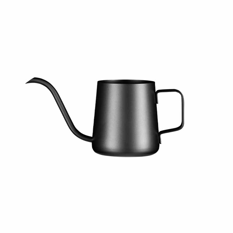 GIANXI Stainless Steel Goosene - đánh giá và giá Coffee Extraction Equipment