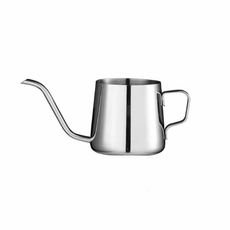 GIANXI Stainless Steel Goosene - đánh giá và giá Coffee Extraction Equipment