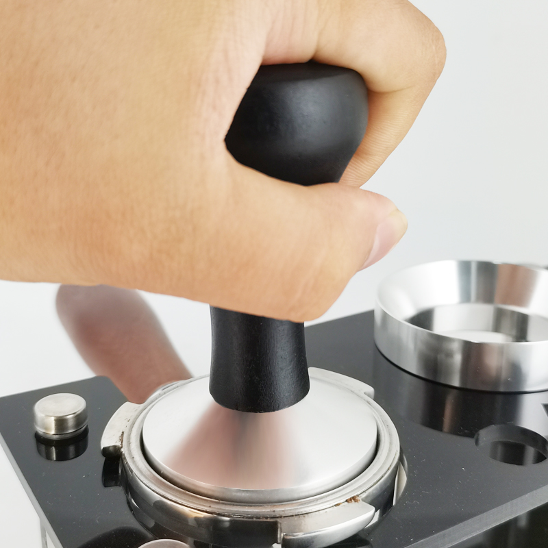 51mm/53mm/58mm Espresso Tamper - đánh giá và giá Espresso Tamper Set