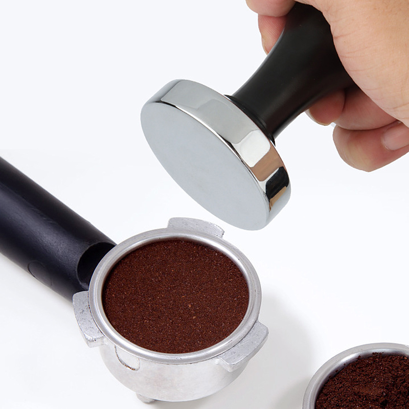 51mm/53mm/58mm Espresso Tamper - đánh giá và giá Espresso Tamper Set