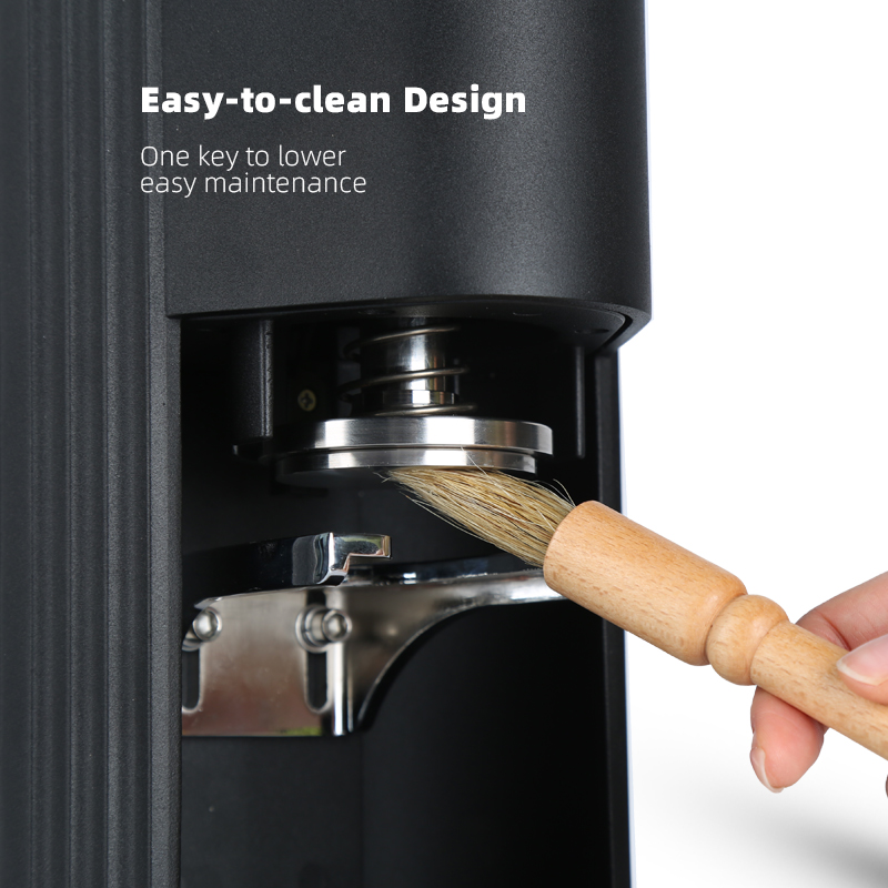 Automatic Electric 58.35MM Cof - đánh giá và giá Espresso Tamper Set