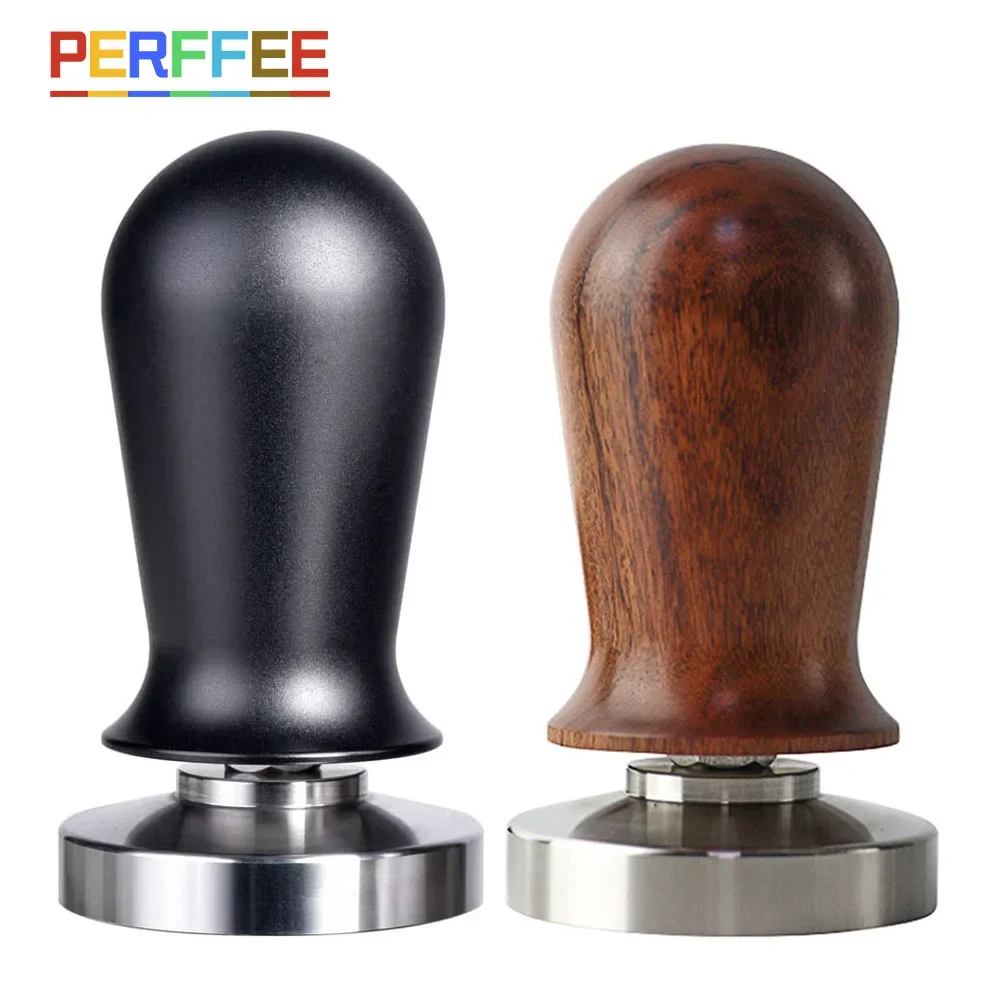 Hiệu Chỉnh Pha Cà Phê Thuần 30 - đánh giá và giá Espresso Tamper Set