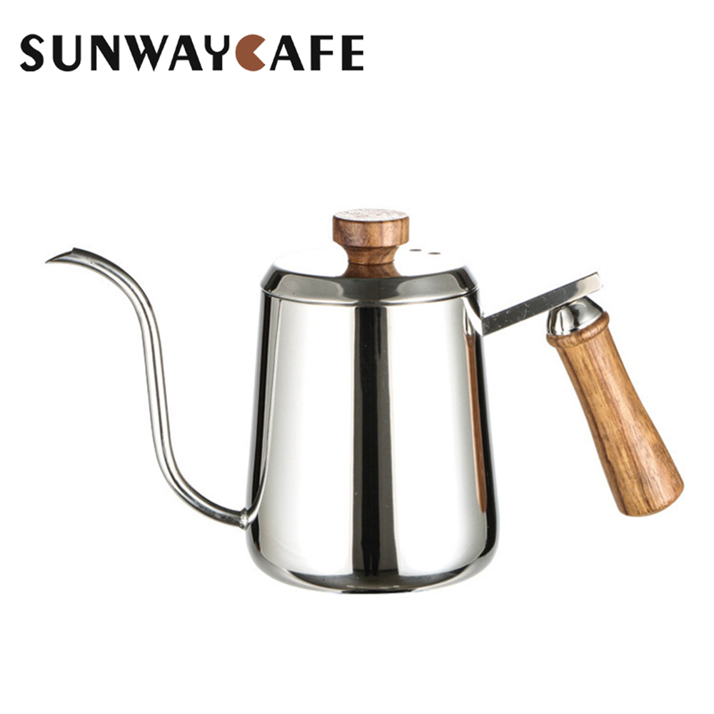 Nhỏ Giọt Ấm Siêu Tốc 350/600ML - đánh giá và giá Coffee Extraction Equipment