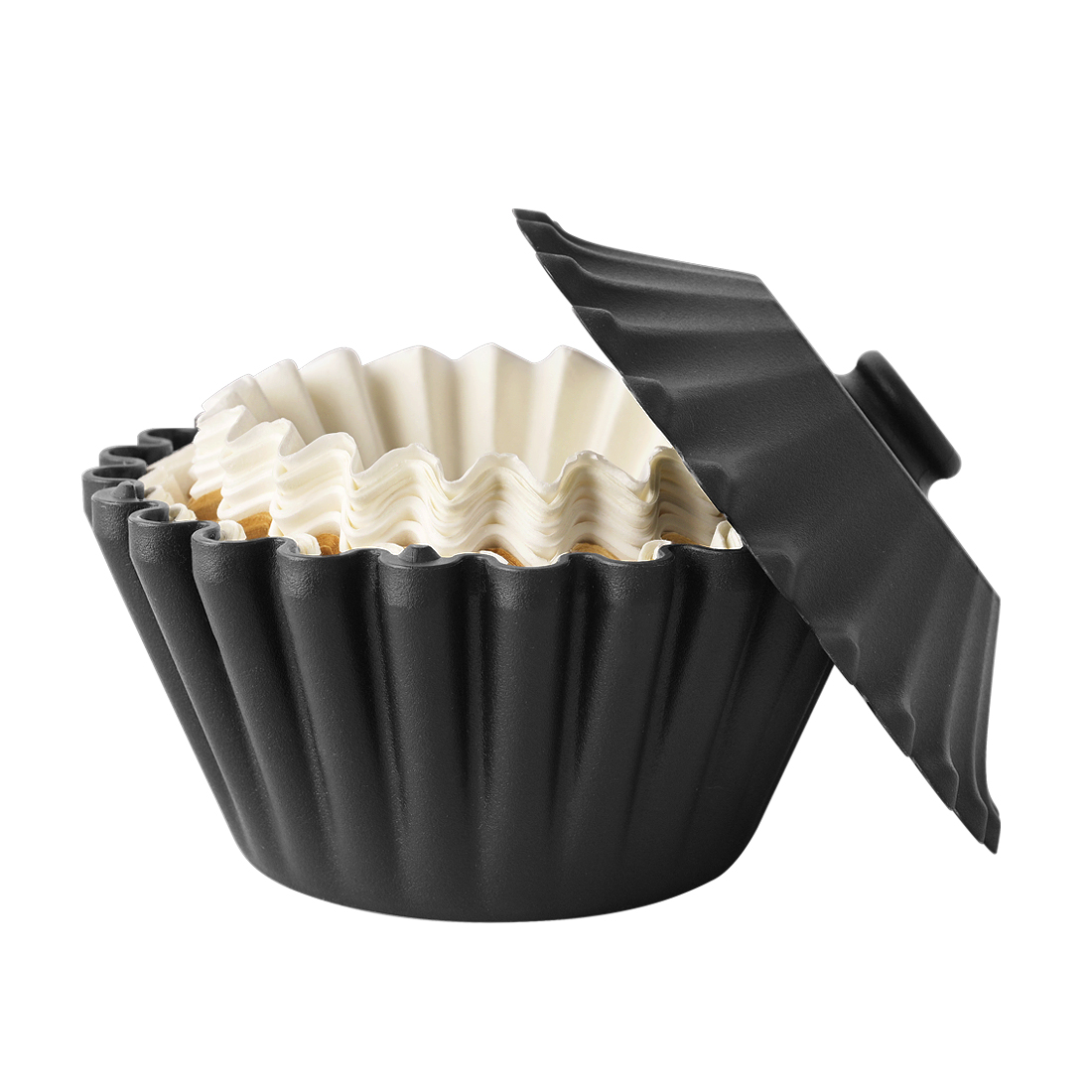 Basket Coffee Filter Holder St - đánh giá và giá Coffee Equipment Organizer