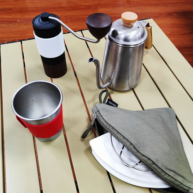 Reusable Coffee Paper Filter S - đánh giá và giá Coffee Equipment Organizer