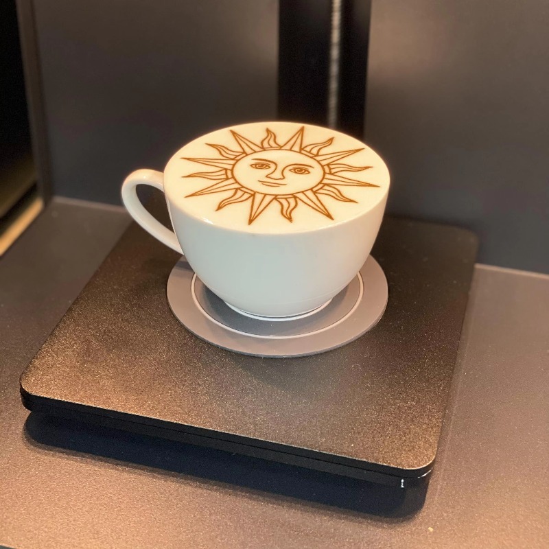 New Trend Commercial Restauran - đánh giá và giá Coffee Equipment And Supplies