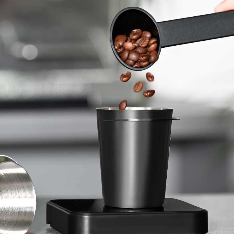 Coffee Dosing Cup 51/58mm Coff - đánh giá và giá Coffee Extraction Equipment