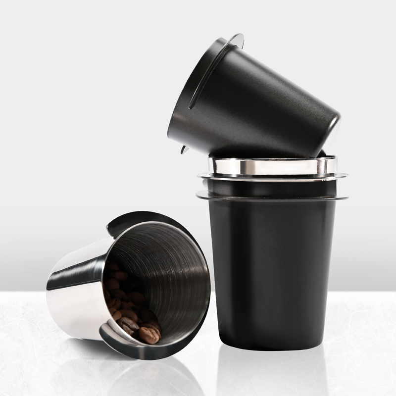 Coffee Dosing Cup 51/58mm Coff - đánh giá và giá Coffee Extraction Equipment