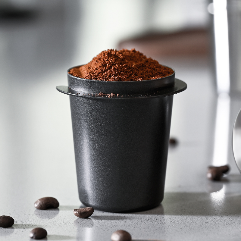Coffee Dosing Cup 51/58mm Coff - đánh giá và giá Coffee Extraction Equipment