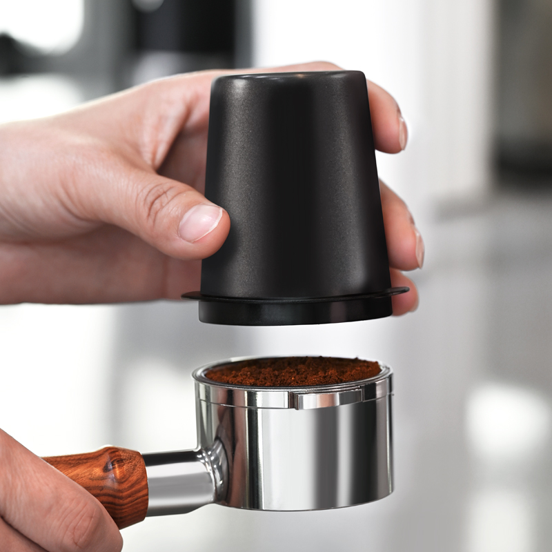 Coffee Dosing Cup 51/58mm Coff - đánh giá và giá Coffee Extraction Equipment
