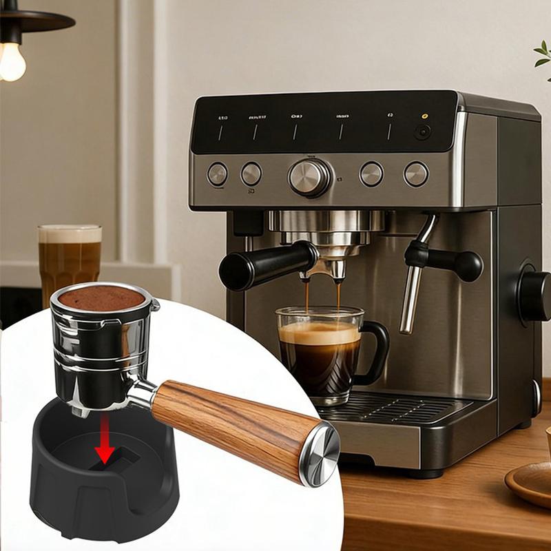 Portafilter Holder Compatible  - đánh giá và giá Coffee Equipment Tools
