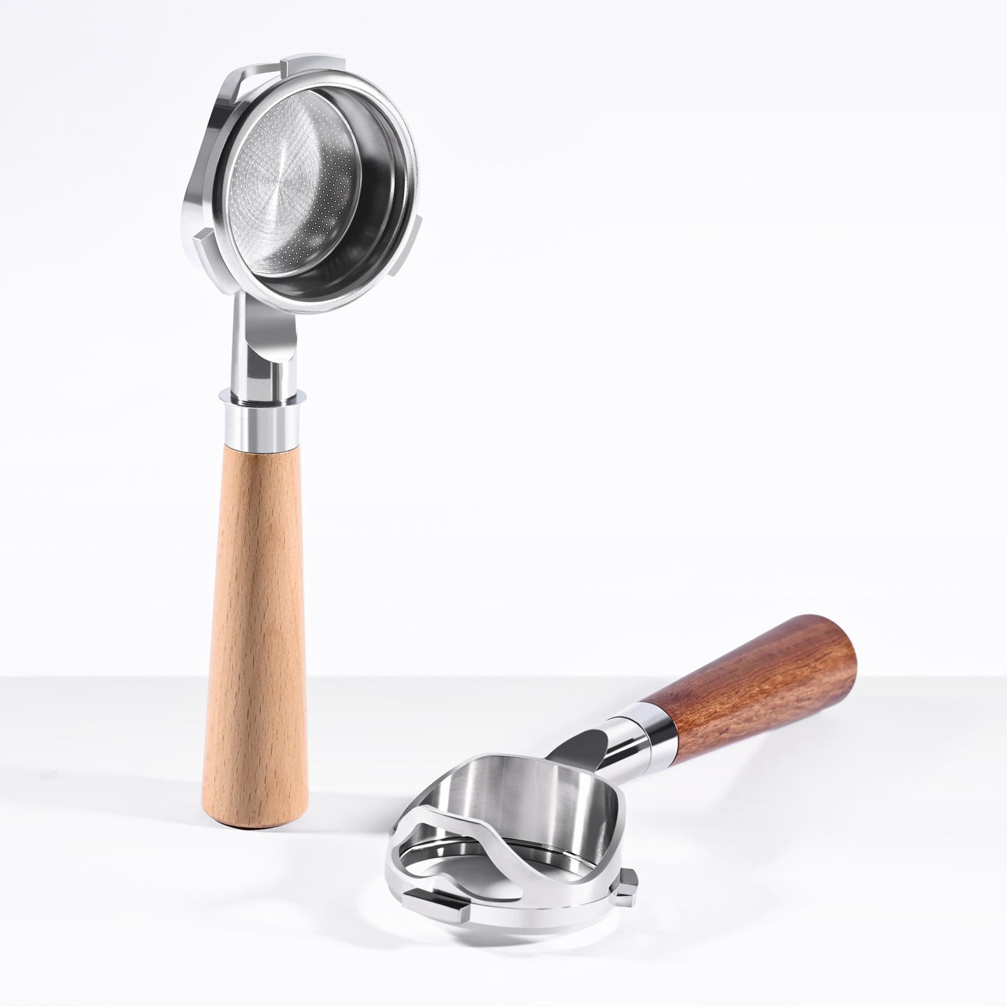 58mm 3Ear For Hibrew H7 H7a H1 - đánh giá và giá Coffee Equipment Tools