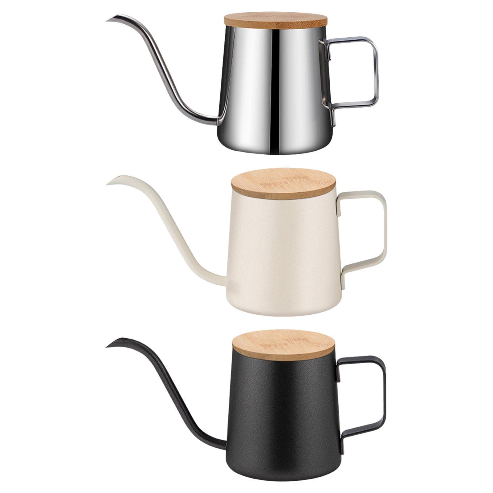 Pour over Kettle Camping Coffe - đánh giá và giá Coffee Extraction Equipment