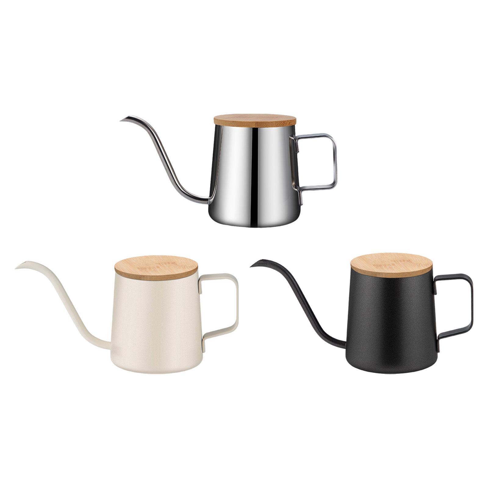 Pour over Kettle Camping Coffe - đánh giá và giá Coffee Extraction Equipment