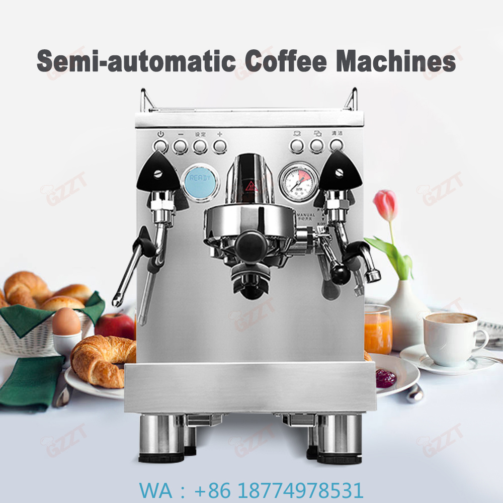 Double Water Supply Espresso B - đánh giá và giá Coffee Equipment And Supplies