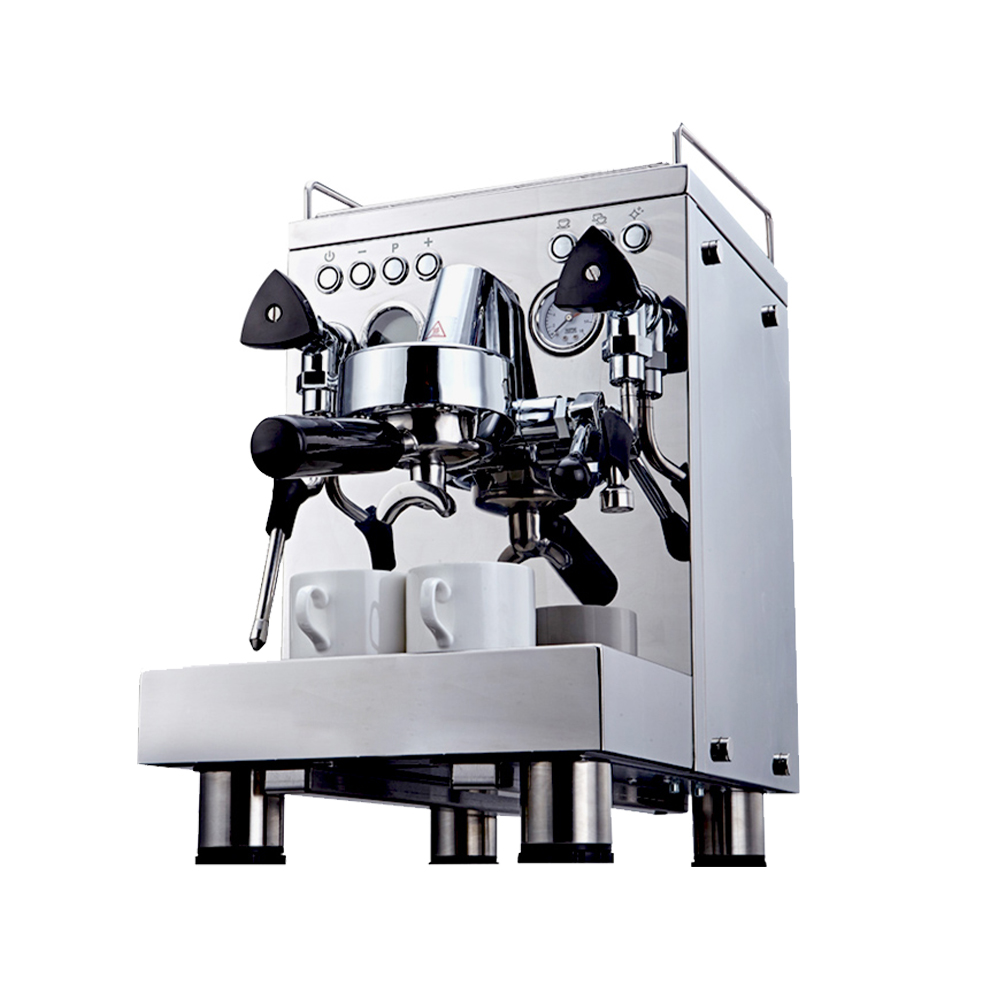 Double Water Supply Espresso B - đánh giá và giá Coffee Equipment And Supplies