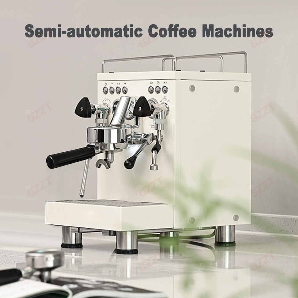 Double Water Supply Espresso B - đánh giá và giá Coffee Equipment And Supplies