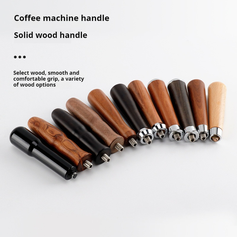 M10 Portafilter Handle Solid W - đánh giá và giá Coffee Equipment Tools