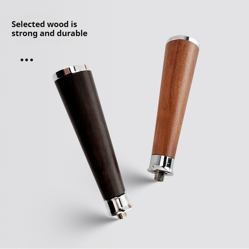 M10 Portafilter Handle Solid W - đánh giá và giá Coffee Equipment Tools