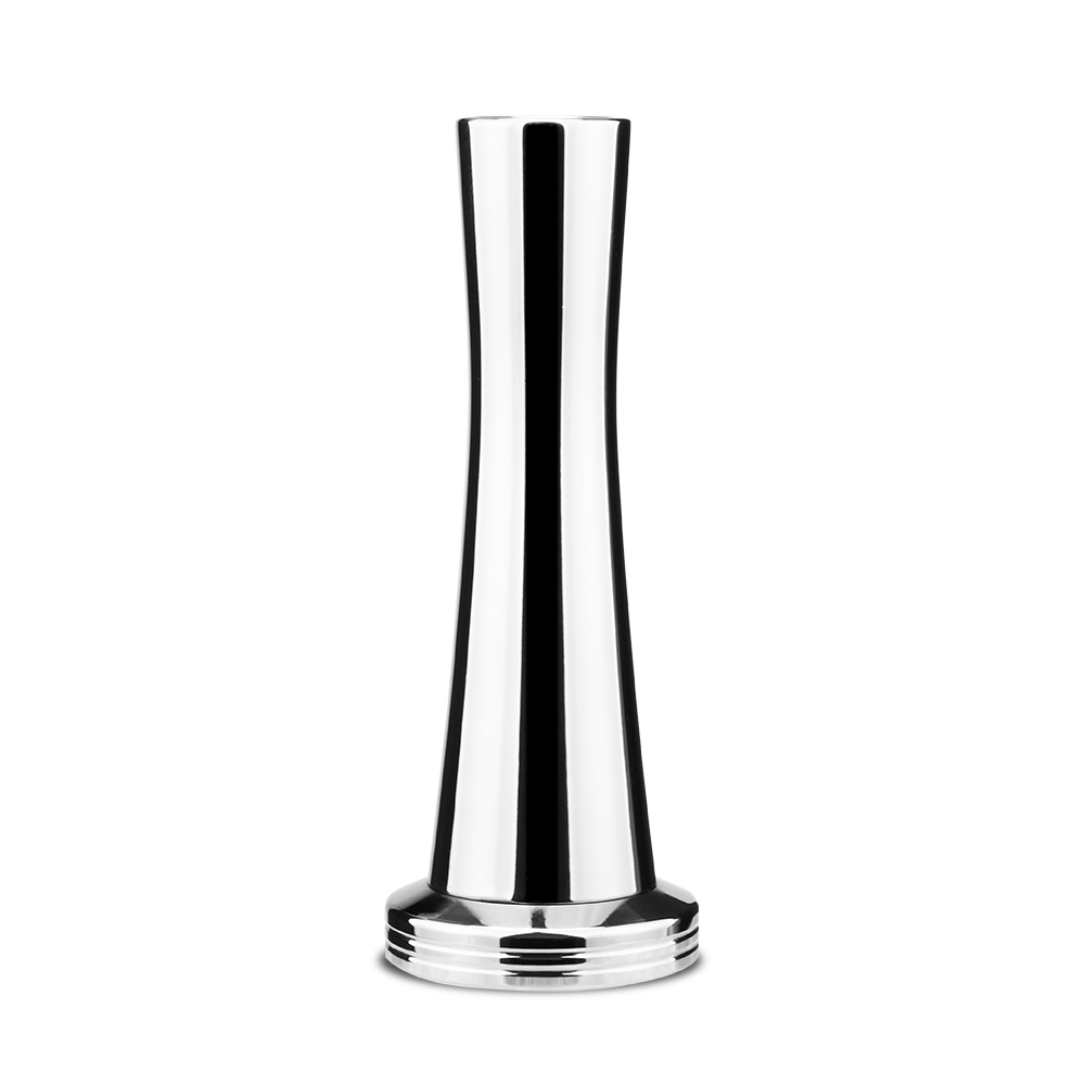 30Mm Inox Chắc Chắn Nặng Phẳng - đánh giá và giá Espresso Tamper Set