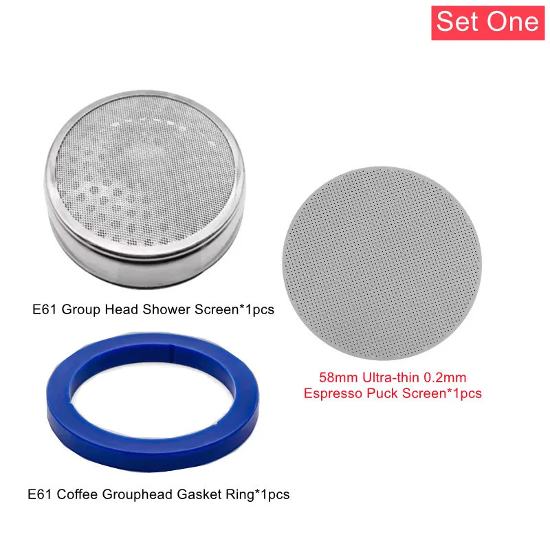 Coffee Machine Shower Screen,S - đánh giá và giá Coffee Machine Expobar