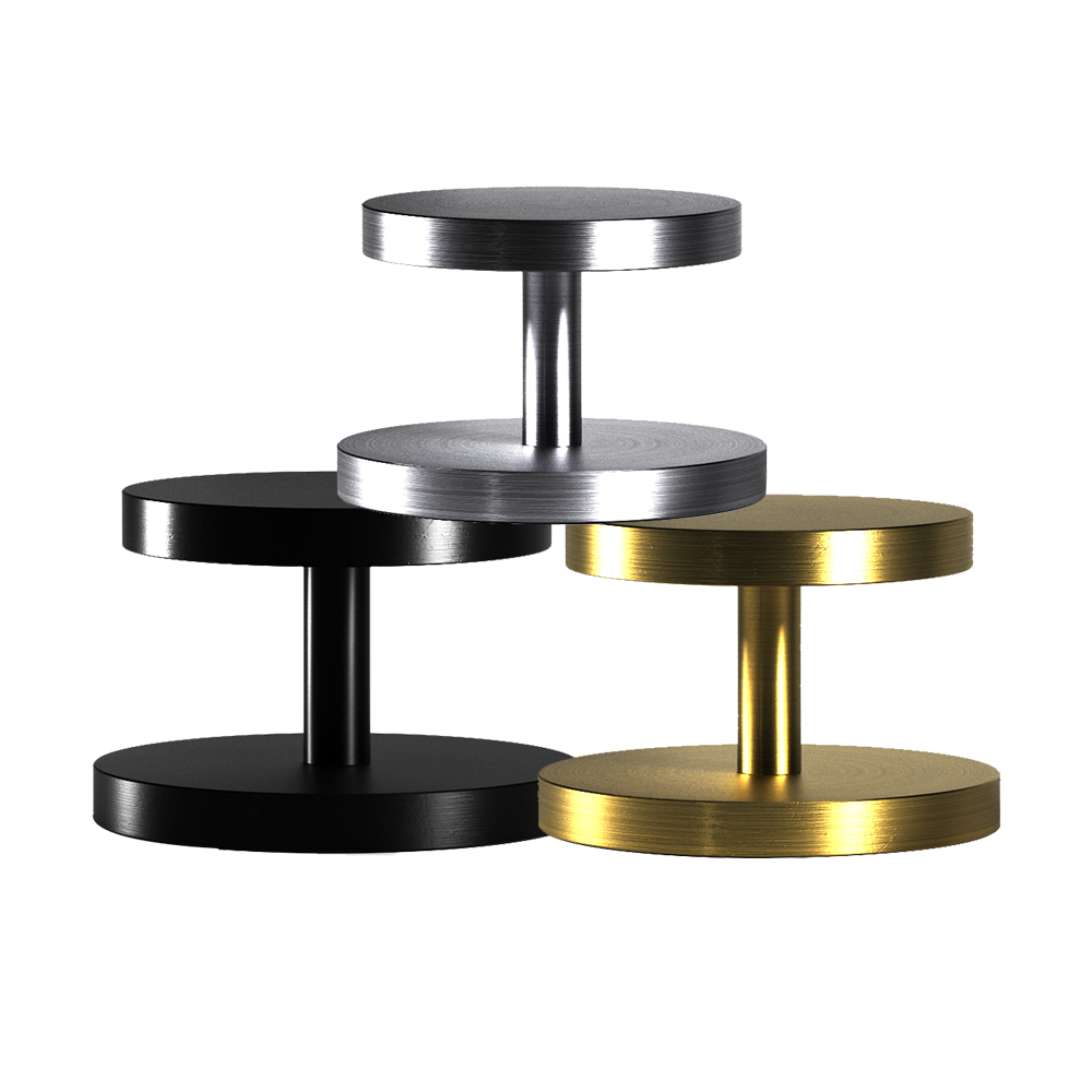 Barista 58mm 51mm Coffee Distr - đánh giá và giá Espresso Tamper Set