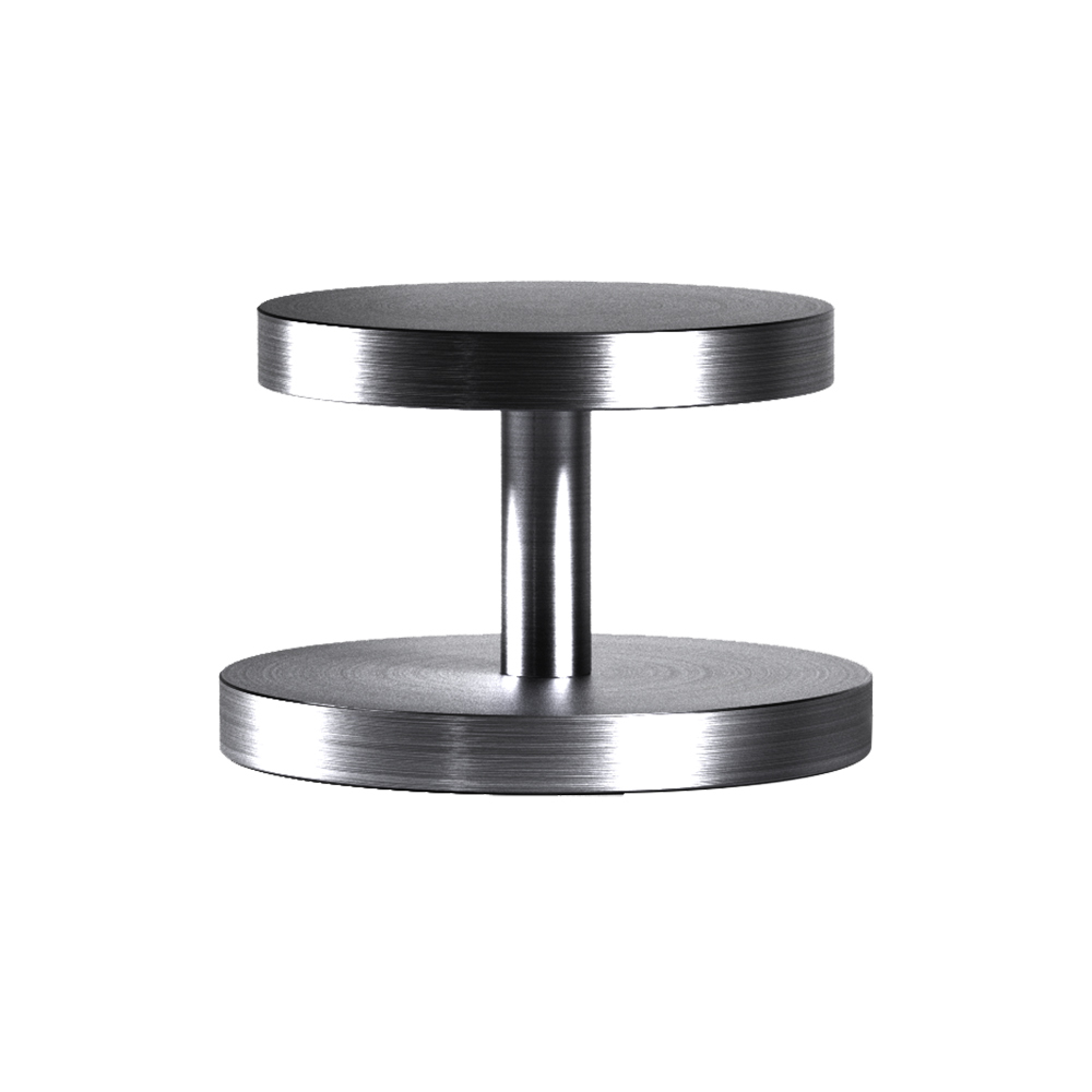 Barista 58mm 51mm Coffee Distr - đánh giá và giá Espresso Tamper Set