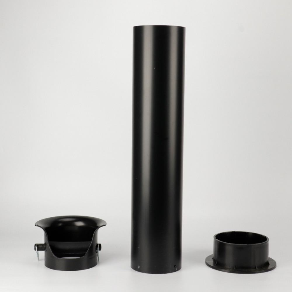 Large Capacity Coffee Knock Bo - đánh giá và giá Coffee Equipment Organizer