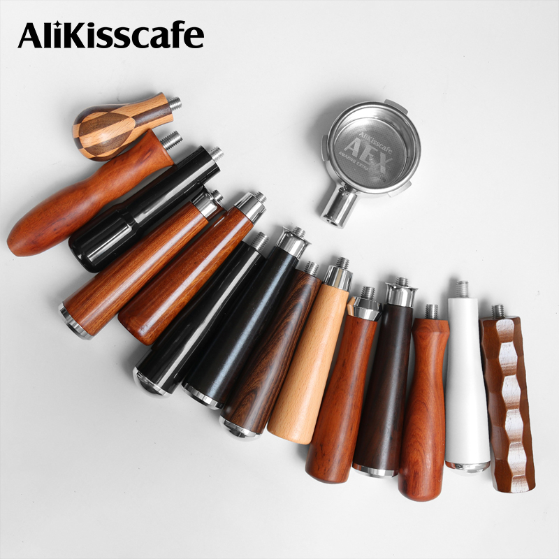 Coffee Portafilter Handle M10  - đánh giá và giá Coffee Equipment Tools