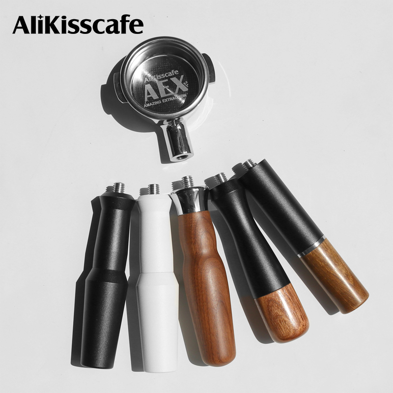 Coffee Portafilter Handle M10  - đánh giá và giá Coffee Equipment Tools
