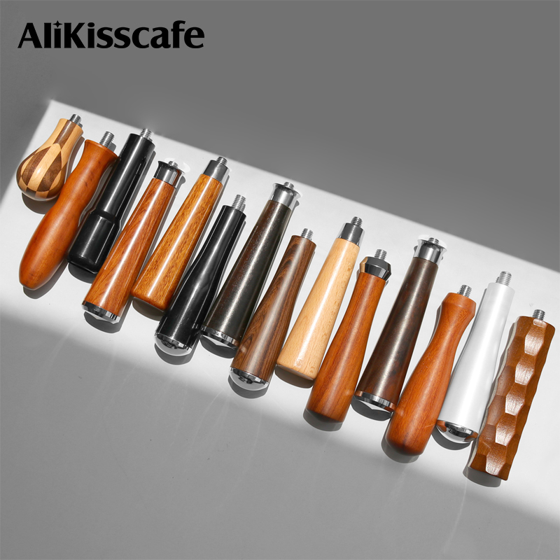 Coffee Portafilter Handle M10  - đánh giá và giá Coffee Equipment Tools