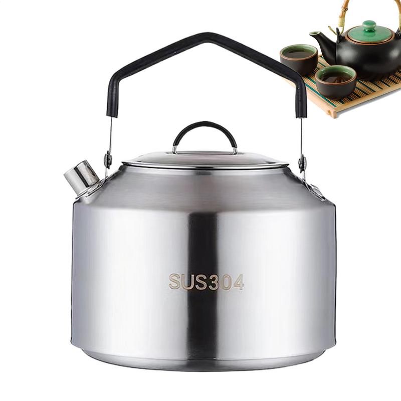 Camping Water Kettle 1L/1.5L O - đánh giá và giá Coffee Equipment And Supplies