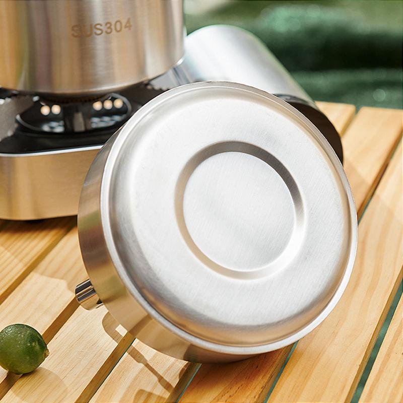 Camping Water Kettle 1L/1.5L O - đánh giá và giá Coffee Equipment And Supplies