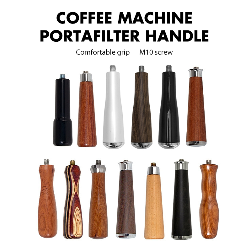 Coffee Portafilter Nake M10 Wo - đánh giá và giá Coffee Equipment Tools