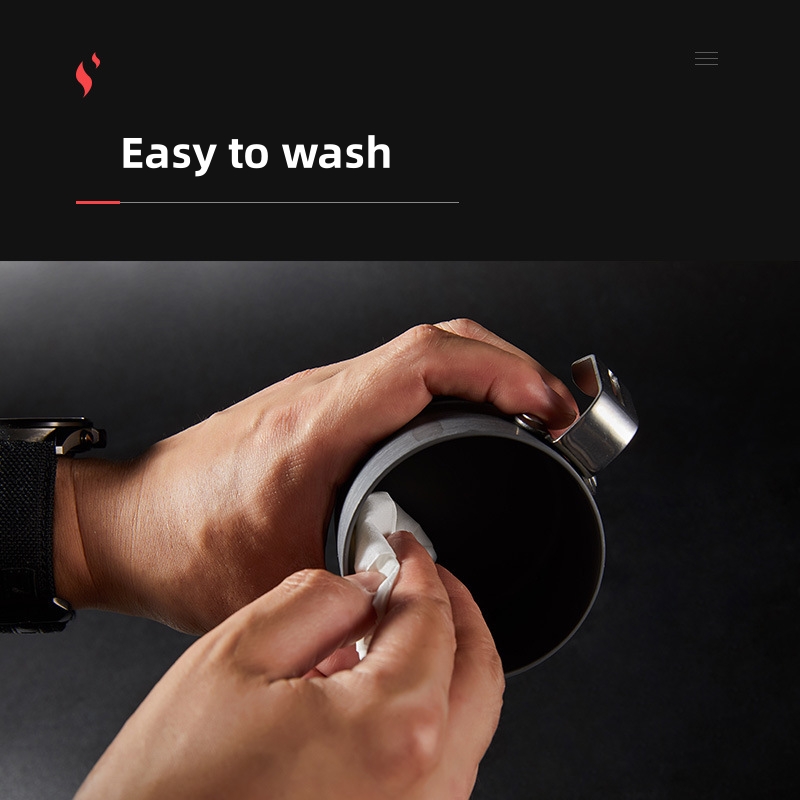 Ultralight Aluminum Water Cup, - đánh giá và giá Coffee Equipment And Supplies