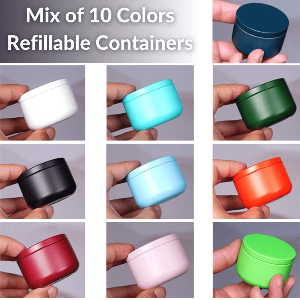 Trà Có Thể Với Kín Hơi Nắp Thi - đánh giá và giá Coffee Equipment Organizer