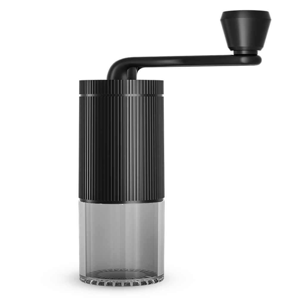 Mini Coffee Bean Grinder Manua - đánh giá và giá Coffee Extraction Equipment